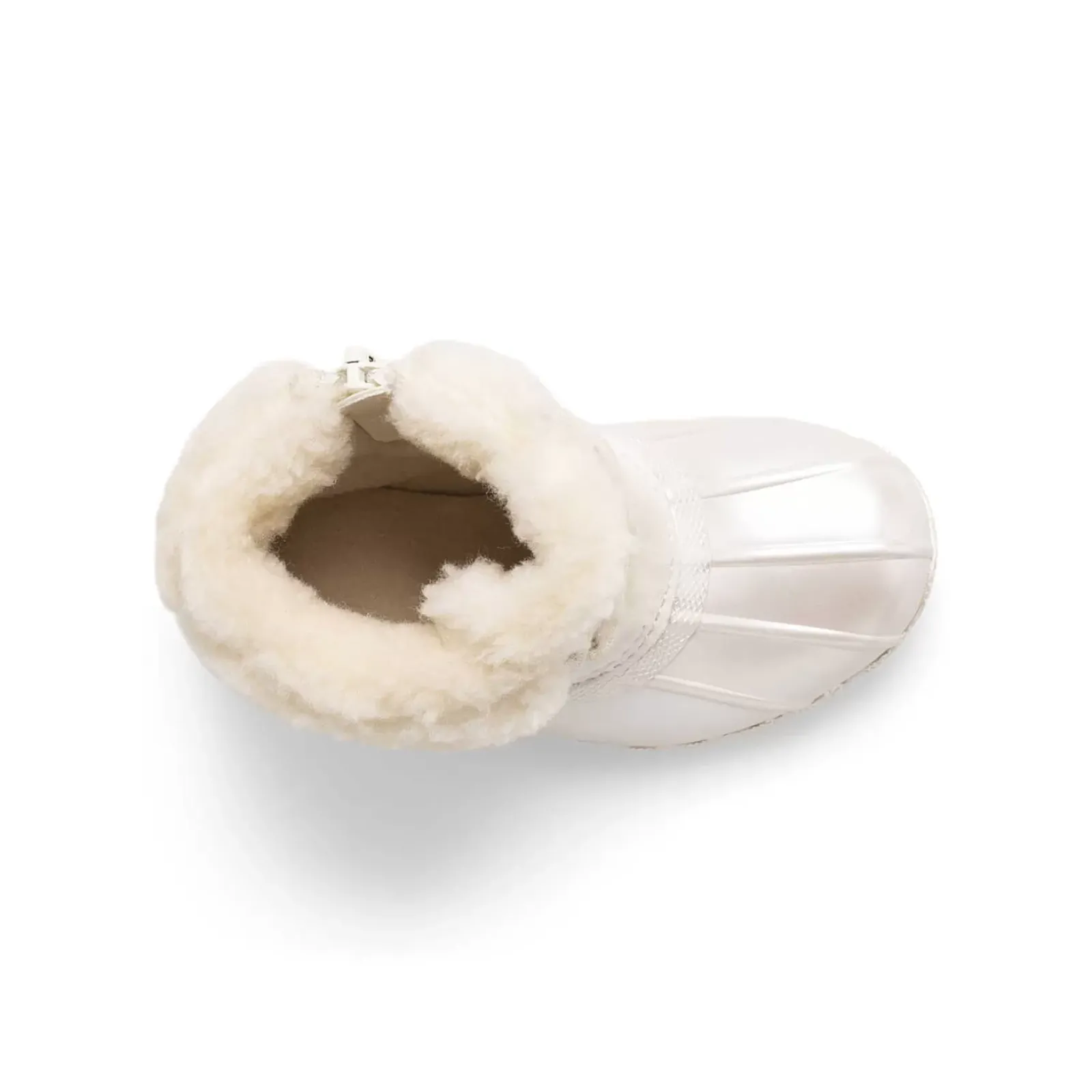Boots|Little Kid (sizes 1-10)^Sperry Little Kid's Alpine Saltwater Junior Boot Ivory
