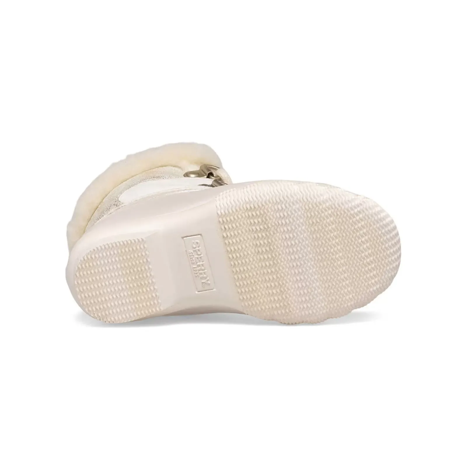 Boots|Little Kid (sizes 1-10)^Sperry Little Kid's Alpine Saltwater Junior Boot Ivory