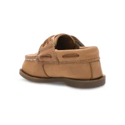 Boat Shoes|Baby^Sperry Little Kid's Authentic Original™ Crib Hook & Loop Boat Shoe Sahara