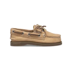 Boat Shoes|Boat Shoes^Sperry Little Kid's Authentic Original™ Slip On Boat Shoe Sahara