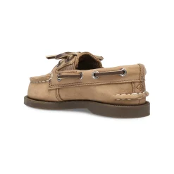 Boat Shoes|Boat Shoes^Sperry Little Kid's Authentic Original™ Slip On Boat Shoe Sahara