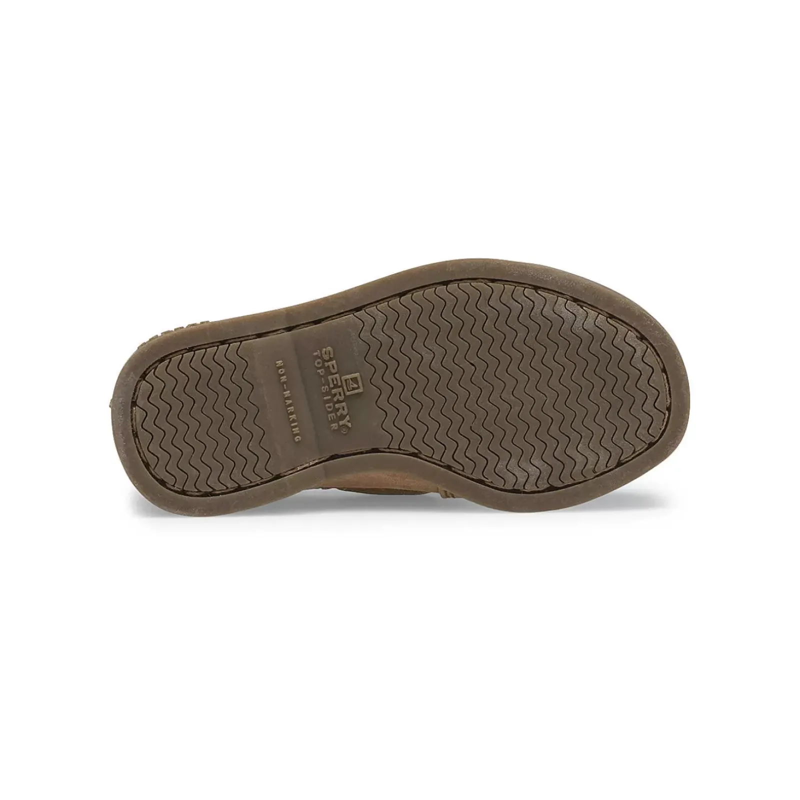 Boat Shoes|Boat Shoes^Sperry Little Kid's Authentic Original™ Slip On Boat Shoe Sahara