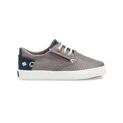 Sneakers|Little Kid (sizes 1-10)^Sperry Little Kid's Bodie Washable Junior Sneaker Dark Grey/Navy