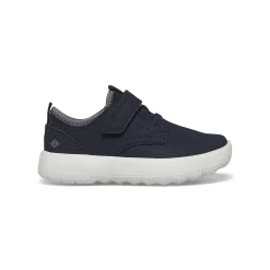 Little Kid (sizes 1-10)|Sneakers^Sperry Little Kid's Coastal Break Skiff A/C Sneaker Navy
