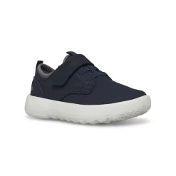 Little Kid (sizes 1-10)|Sneakers^Sperry Little Kid's Coastal Break Skiff A/C Sneaker Navy