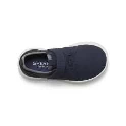 Little Kid (sizes 1-10)|Sneakers^Sperry Little Kid's Coastal Break Skiff A/C Sneaker Navy