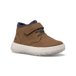 Boots|Little Kid (sizes 1-10)^Sperry Little Kid's Coastal Break Junior Chukka Tan