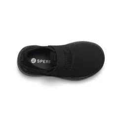 Sneakers|Little Kid (sizes 1-10)^Sperry Little Kid's Coastal Break Skiff A/C Sneaker Black