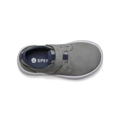 Sneakers|Little Kid (sizes 1-10)^Sperry Little Kid's Coastal Break Skiff A/C Sneaker Grey