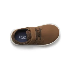 Sneakers|Little Kid (sizes 1-10)^Sperry Little Kid's Coastal Break Skiff A/C Sneaker Tan