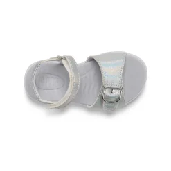 Sandals|Little Kid (sizes 1-10)^Sperry Little Kid's Galley PLUSHWAVE™ Sandal Silver