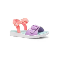 Sandals|Little Kid (sizes 1-10)^Sperry Little Kid's Galley PLUSHWAVE&trade; Sandal Multi