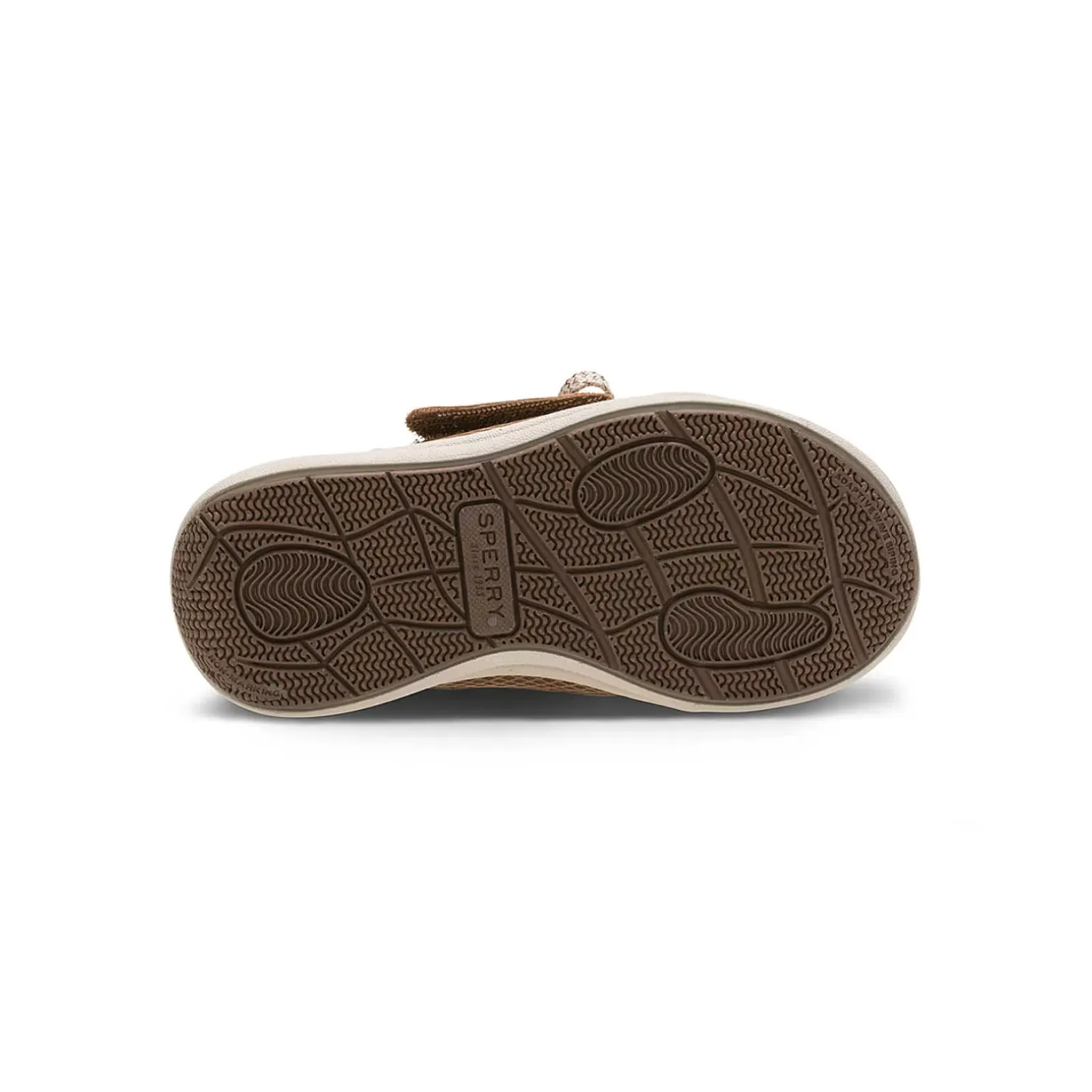 Boat Shoes|Little Kid (sizes 1-10)^Sperry Little Kid's Gamefish Junior Boat Shoe Dark Tan