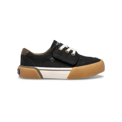 Sneakers|Little Kid (sizes 1-10)^Sperry Little Kid's Harbor Tide Junior Washable Sneaker Black