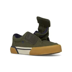 Sneakers|Little Kid (sizes 1-10)^Sperry Little Kid's Harbor Tide Junior Washable Sneaker Olive