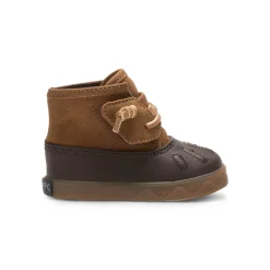Boots|Boots^Sperry Little Kid's Icestorm Crib Boot Tan/Brown