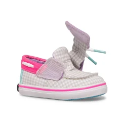 Boat Shoes|Baby^Sperry Little Kid's Intrepid Crib Junior Boat Shoe Gingham