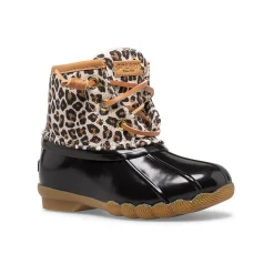 Boots|Little Kid (sizes 1-10)^Sperry Little Kid's Saltwater Duck Boot Animal
