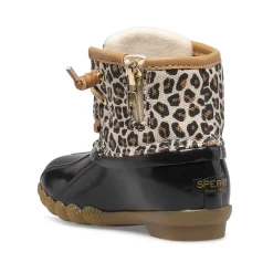 Boots|Little Kid (sizes 1-10)^Sperry Little Kid's Saltwater Duck Boot Animal