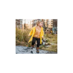 Boots|Little Kid (sizes 1-10)^Sperry Little Kid's Saltwater Duck Boot Brown