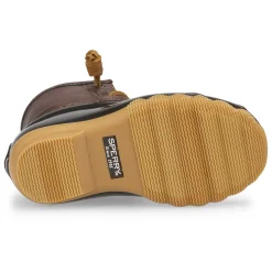 Boots|Little Kid (sizes 1-10)^Sperry Little Kid's Saltwater Duck Boot Brown