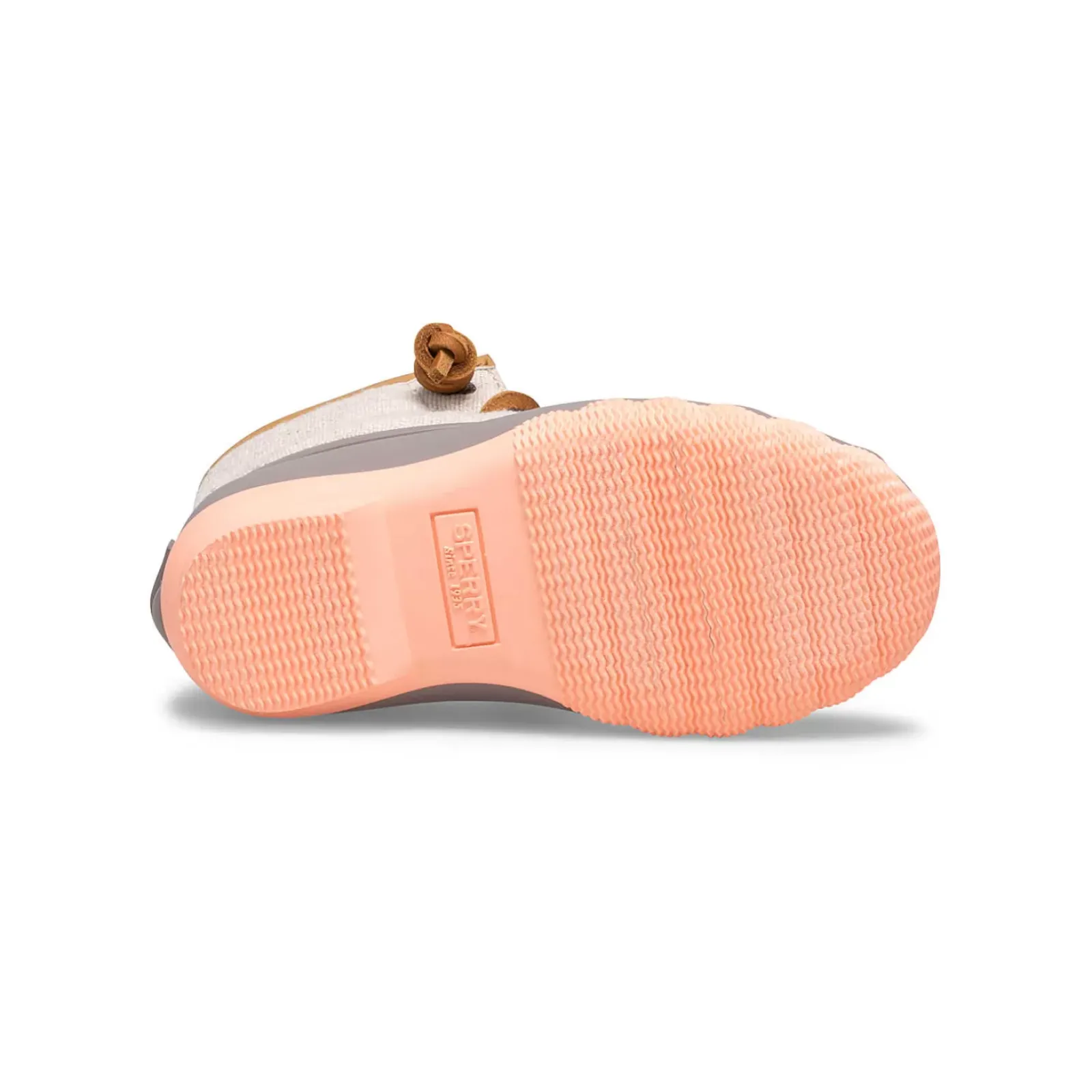 Boots|Little Kid (sizes 1-10)^Sperry Little Kid's Saltwater Duck Boot Linen Rose