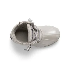 Boots|Little Kid (sizes 1-10)^Sperry Little Kid's Saltwater Junior Duck Boot Grey