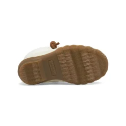 Boots|Little Kid (sizes 1-10)^Sperry Little Kid's Saltwater Junior Duck Boot Ivory/Gold