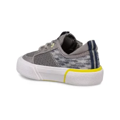 Sneakers|Little Kid (sizes 1-10)^Sperry Little Kid's Soletide Junior Sneaker Grey