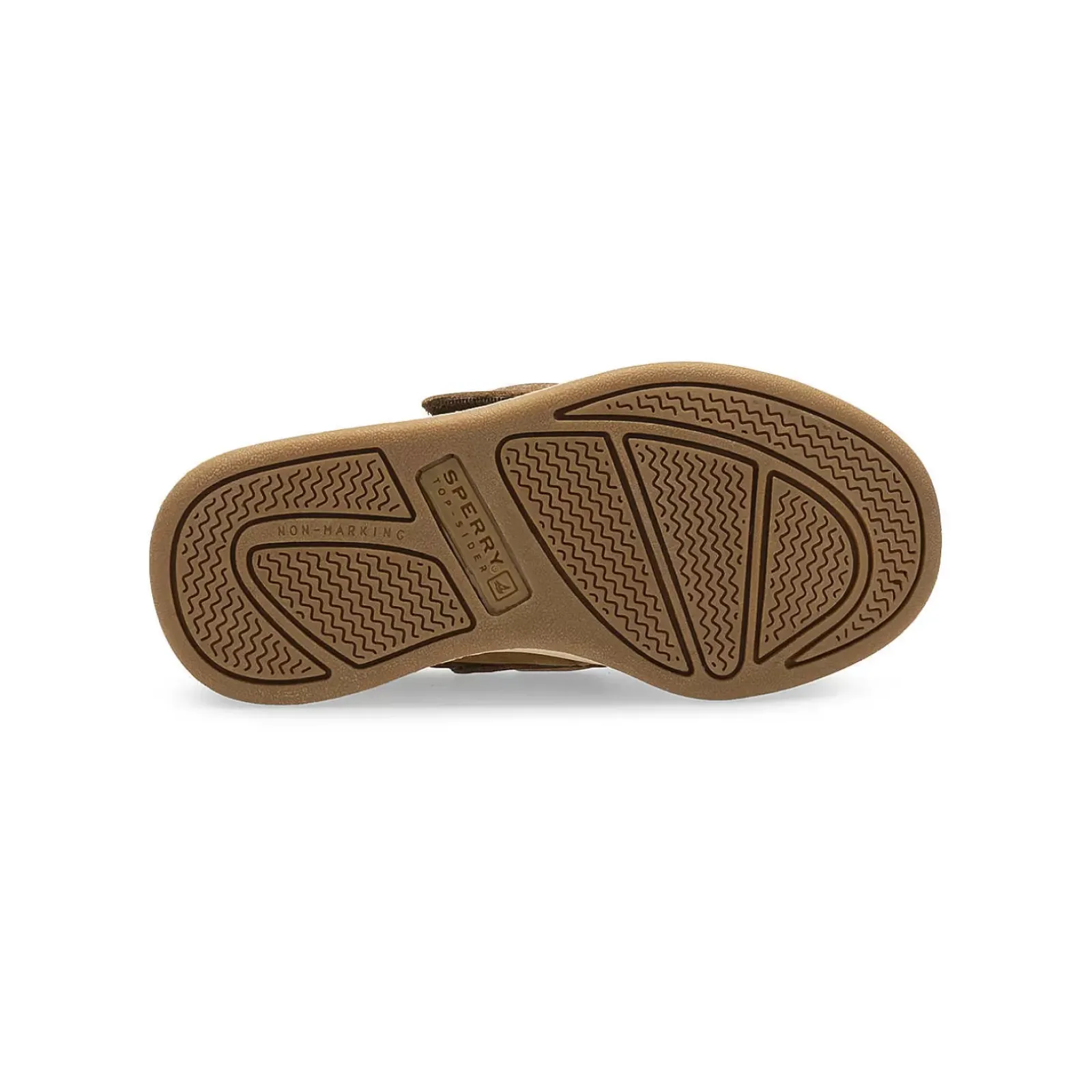 Boat Shoes|Little Kid (sizes 1-10)^Sperry Little Kid's Cup II Junior Boat Shoe Brown