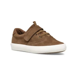 Sneakers|Little Kid (sizes 1-10)^Sperry Little Kid's Spinnaker Washable Junior Sneaker Tan