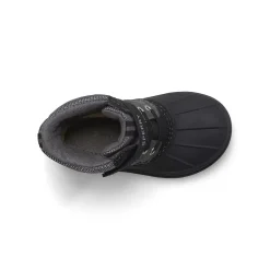Boots|Boots^Sperry Little Kid's Storm Hopper A/C Boot Black/Grey