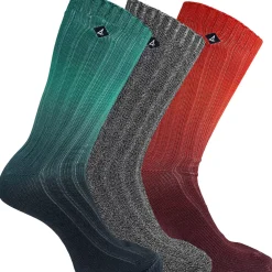 Socks & Liners|Sale^Sperry Men's 3 Pack Gift Box Set Assorted
