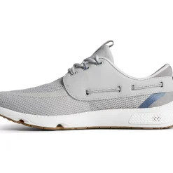 Active|Sneakers^Sperry Men's 7 Seas 3-Eye Sneaker Grey