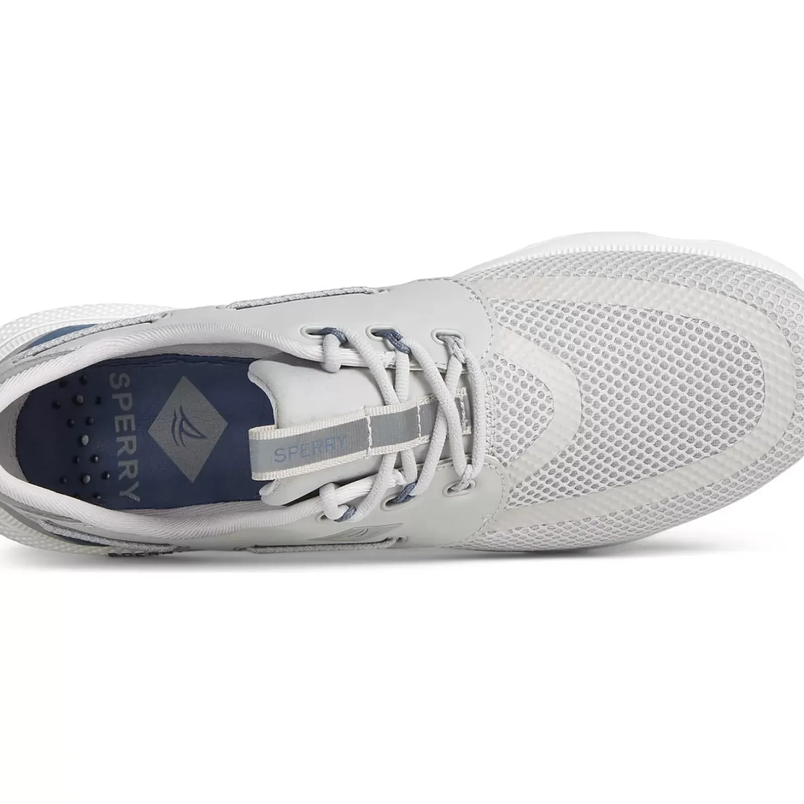 Active|Sneakers^Sperry Men's 7 Seas 3-Eye Sneaker Grey