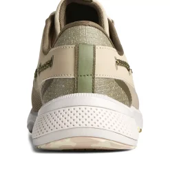 Sale|Sneakers^Sperry Men's 7 Seas 3-Eye Sneaker Taupe