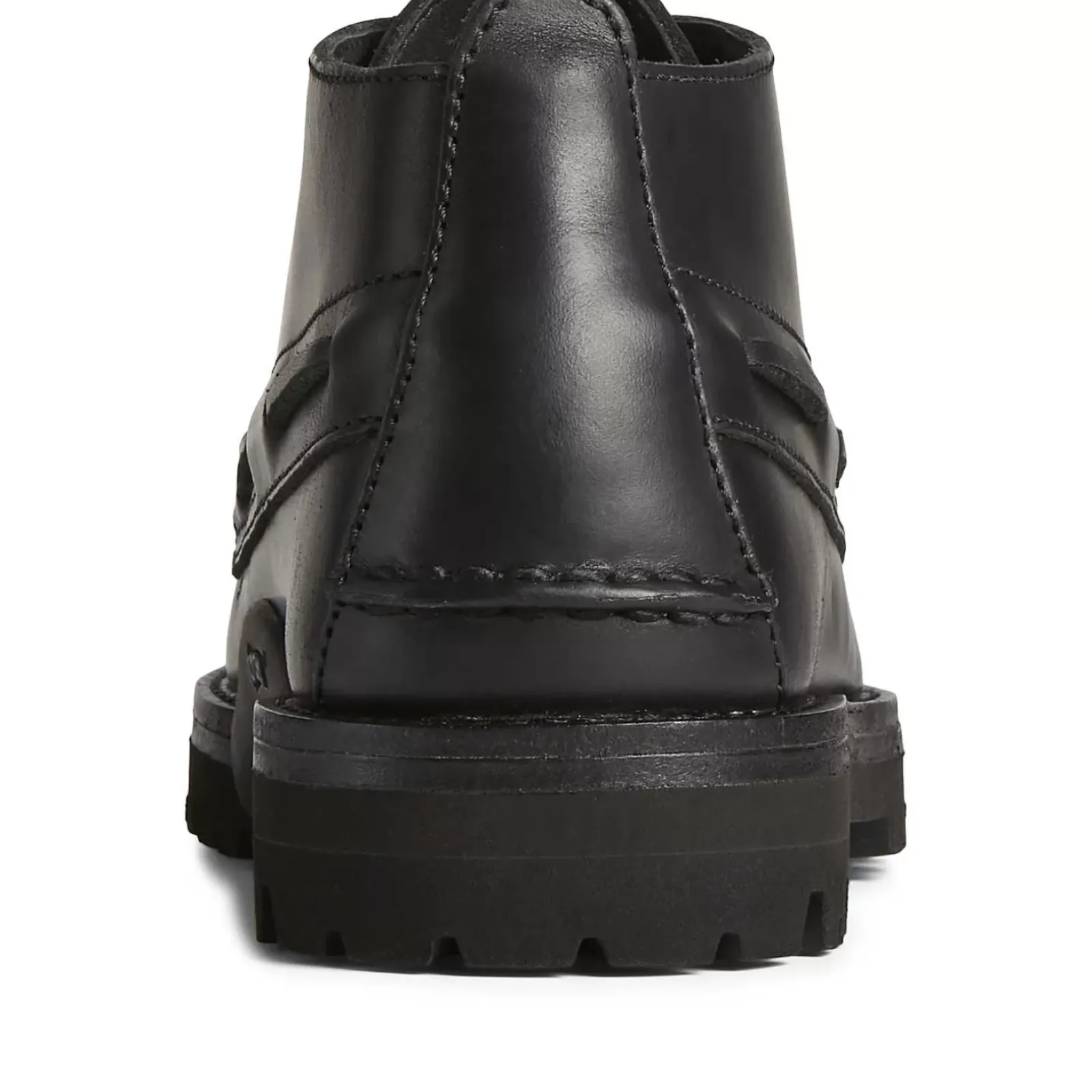 Authentic Original Boat Shoe|Sale^Sperry Men's Authentic Original Vibram Suede Chukka Black