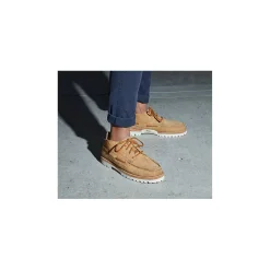 Authentic Original Boat Shoe|Sale^Sperry Men's Authentic Original Vibram Suede Chukka Tan