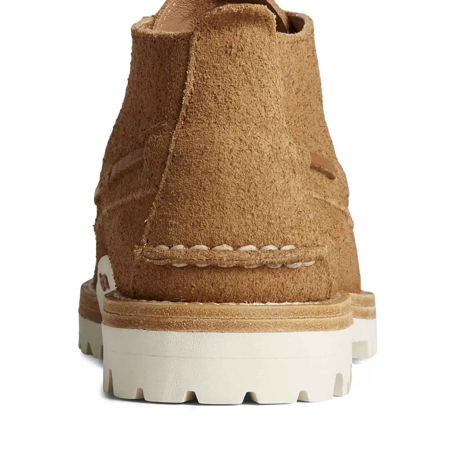 Authentic Original Boat Shoe|Sale^Sperry Men's Authentic Original Vibram Suede Chukka Tan