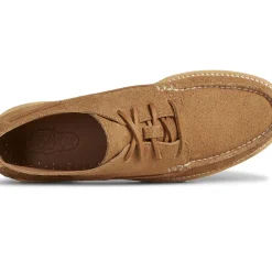 Authentic Original Boat Shoe|Sale^Sperry Men's Authentic Original Vibram Suede Chukka Tan