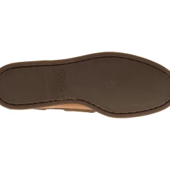 Loafers & Oxfords|Authentic Original Boat Shoe^Sperry Men's Authentic Original&trade; Boat Shoe Sahara Leather