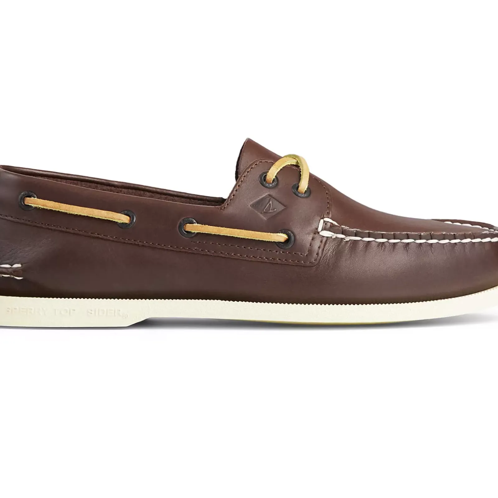 Authentic Original Boat Shoe|Loafers & Oxfords^Sperry Men's Authentic Original™ Boat Shoe Classic Brown