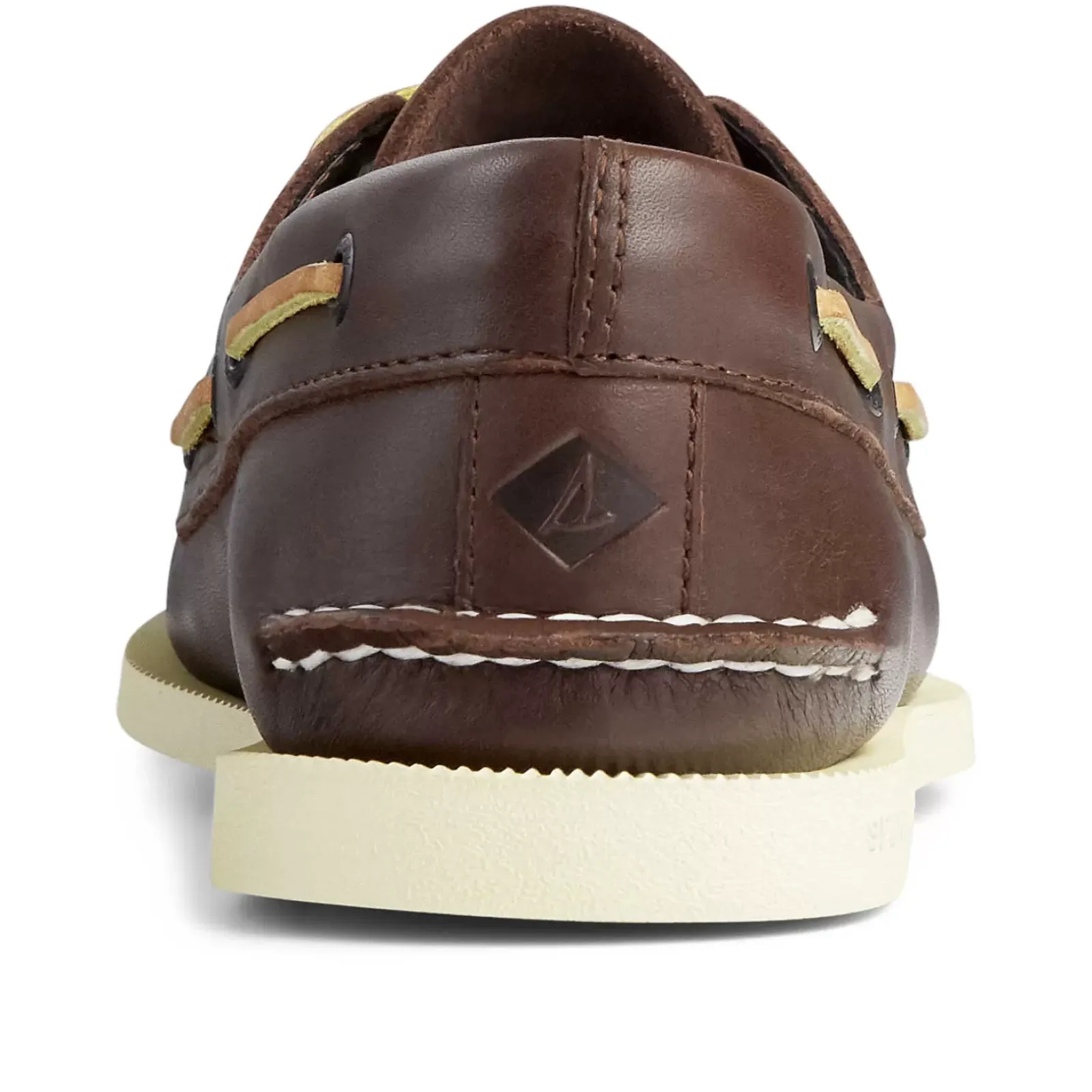 Authentic Original Boat Shoe|Loafers & Oxfords^Sperry Men's Authentic Original™ Boat Shoe Classic Brown