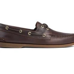 Authentic Original Boat Shoe|Loafers & Oxfords^Sperry Men's Authentic Original™ Boat Shoe Amaretto