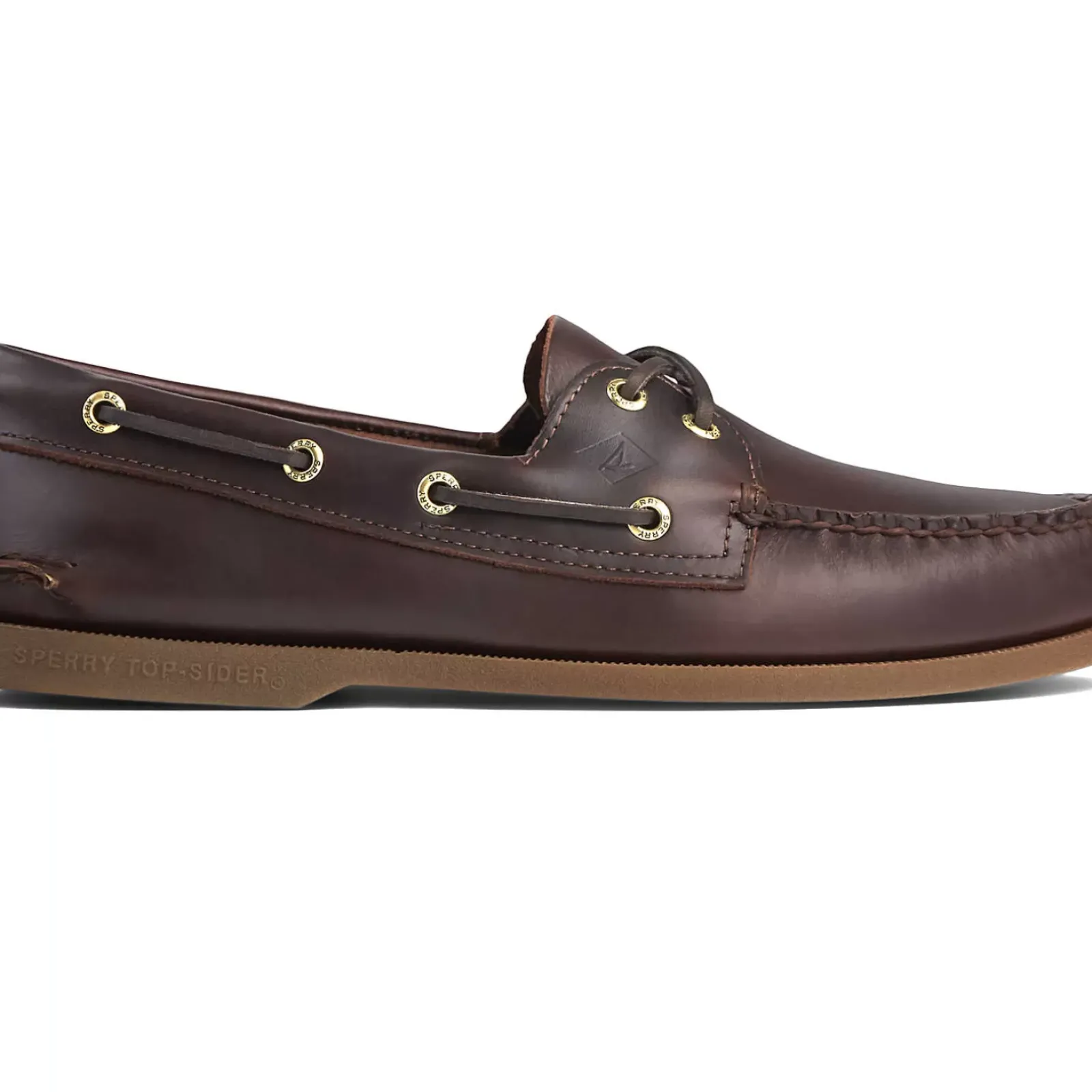 Authentic Original Boat Shoe|Loafers & Oxfords^Sperry Men's Authentic Original™ Boat Shoe Amaretto