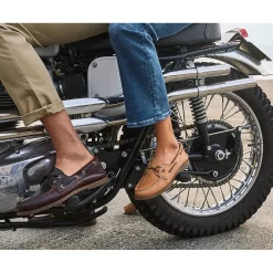 Authentic Original Boat Shoe|Loafers & Oxfords^Sperry Men's Authentic Original&trade; Boat Shoe Amaretto