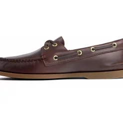 Authentic Original Boat Shoe|Loafers & Oxfords^Sperry Men's Authentic Original™ Boat Shoe Amaretto