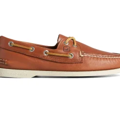 Authentic Original Boat Shoe|Loafers & Oxfords^Sperry Men's Authentic Original™ Boat Shoe Tan