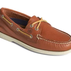 Authentic Original Boat Shoe|Loafers & Oxfords^Sperry Men's Authentic Original™ Boat Shoe Tan