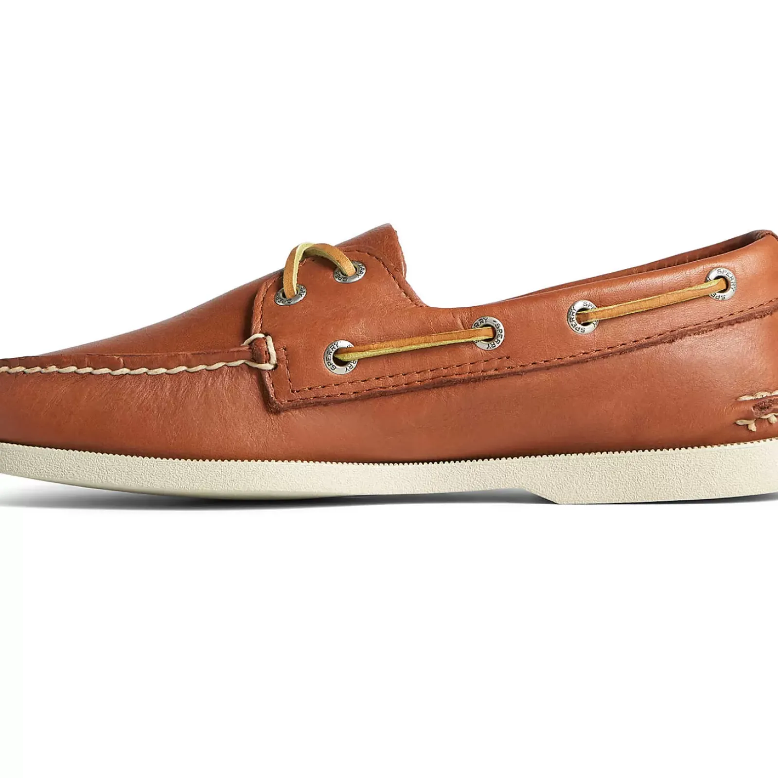 Authentic Original Boat Shoe|Loafers & Oxfords^Sperry Men's Authentic Original™ Boat Shoe Tan